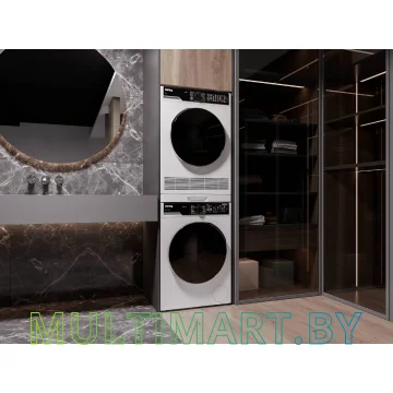 Сушильная машина Korting KD 60L97 картинка 3